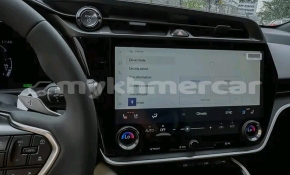 Buy Used Lexus RX 300 Other Car in Import - Dubai in Kampot Province Buy Used Lexus RX 300 Other Car in Import - Dubai in Kampot Province