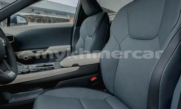 Buy Used Lexus RX 300 Other Car in Import - Dubai in Kampot Province Buy Used Lexus RX 300 Other Car in Import - Dubai in Kampot Province