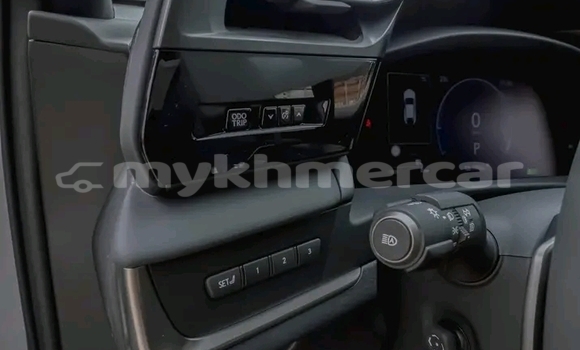 Buy Used Lexus RX 300 Other Car in Import - Dubai in Kampot Province Buy Used Lexus RX 300 Other Car in Import - Dubai in Kampot Province