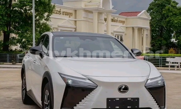 Buy Used Lexus RX 300 Other Car in Import - Dubai in Kampot Province Buy Used Lexus RX 300 Other Car in Import - Dubai in Kampot Province