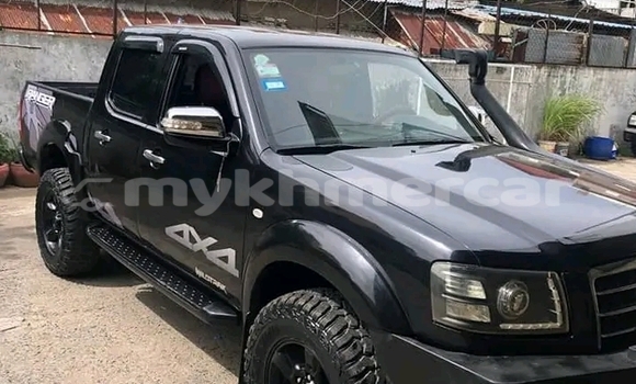 Buy Used GMC Sierra Other Car in Cheom Ksan in Preah Vihear Province Buy Used GMC Sierra Other Car in Cheom Ksan in Preah Vihear Province