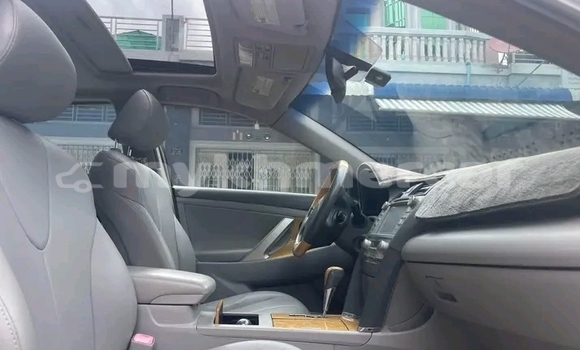 Buy Used Toyota Camry Other Car in Import - Dubai in Kampot Province Buy Used Toyota Camry Other Car in Import - Dubai in Kampot Province