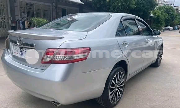 Buy Used Toyota Camry Other Car in Import - Dubai in Kampot Province Buy Used Toyota Camry Other Car in Import - Dubai in Kampot Province
