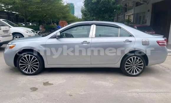 Buy Used Toyota Camry Other Car in Import - Dubai in Kampot Province Buy Used Toyota Camry Other Car in Import - Dubai in Kampot Province