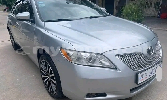 Buy Used Toyota Camry Other Car in Import - Dubai in Kampot Province Buy Used Toyota Camry Other Car in Import - Dubai in Kampot Province