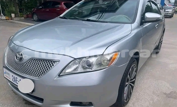 Buy Used Toyota Camry Other Car in Import - Dubai in Kampot Province Buy Used Toyota Camry Other Car in Import - Dubai in Kampot Province