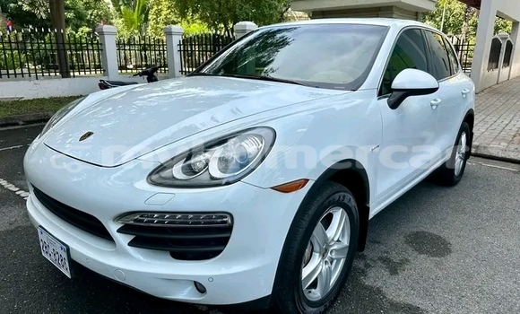 Buy Used Nissan Rogue White Car in Cheom Ksan in Preah Vihear Province Buy Used Nissan Rogue White Car in Cheom Ksan in Preah Vihear Province