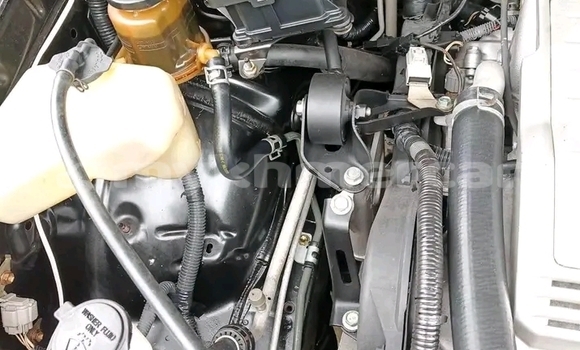 Buy Used Toyota Highlander Black Car in Cheom Ksan in Preah Vihear Province Buy Used Toyota Highlander Black Car in Cheom Ksan in Preah Vihear Province