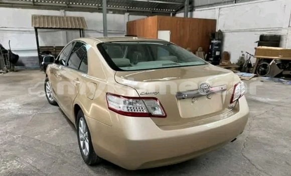 Buy Used Toyota Camry Other Car in Khemarak Phoumin in Koh Kong Province Buy Used Toyota Camry Other Car in Khemarak Phoumin in Koh Kong Province