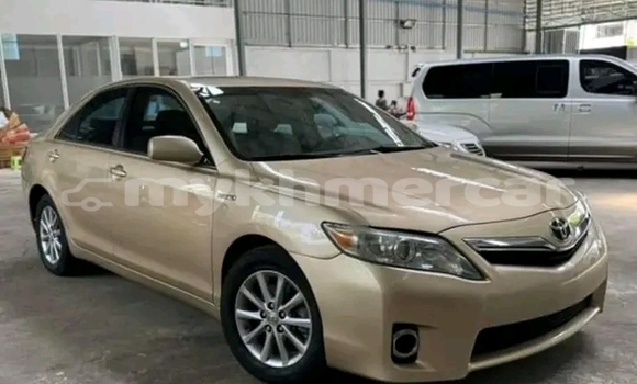 Buy Used Toyota Camry Other Car in Khemarak Phoumin in Koh Kong Province Buy Used Toyota Camry Other Car in Khemarak Phoumin in Koh Kong Province