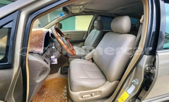 Buy Used Lexus RX 330 Other Car in Cheom Ksan in Preah Vihear Province Buy Used Lexus RX 330 Other Car in Cheom Ksan in Preah Vihear Province