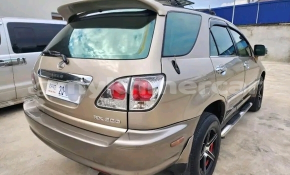Buy Used Lexus RX 330 Other Car in Cheom Ksan in Preah Vihear Province Buy Used Lexus RX 330 Other Car in Cheom Ksan in Preah Vihear Province