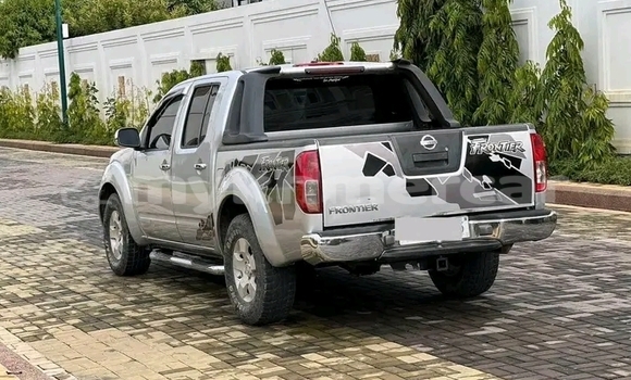 Buy Used Nissan Frontier Other Car in Cheom Ksan in Preah Vihear Province Buy Used Nissan Frontier Other Car in Cheom Ksan in Preah Vihear Province