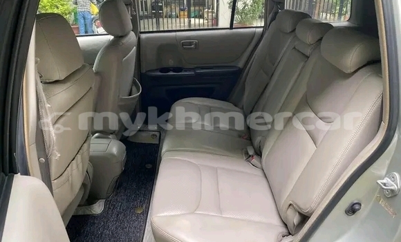 Buy Used Toyota Highlander Other Car in Cheom Ksan in Preah Vihear Province Buy Used Toyota Highlander Other Car in Cheom Ksan in Preah Vihear Province