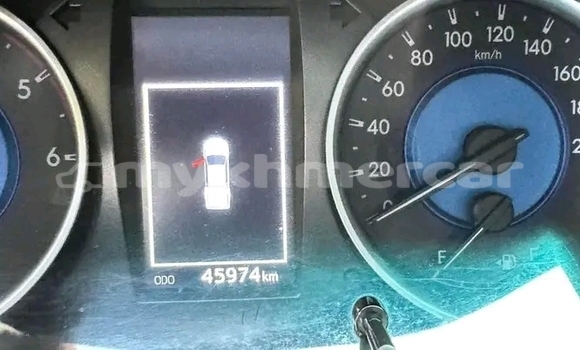 Buy Used Toyota Hilux Other Car in Cheom Ksan in Preah Vihear Province Buy Used Toyota Hilux Other Car in Cheom Ksan in Preah Vihear Province