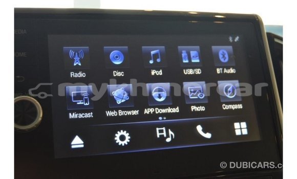 Acheter Import Voiture Toyota Land Cruiser Autre à Import - Dubai, Kampot Province Acheter Import Voiture Toyota Land Cruiser Autre à Import - Dubai, Kampot Province