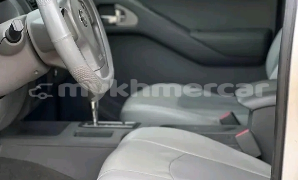 Buy Used Nissan Frontier Other Car in Import - Dubai in Kampot Province Buy Used Nissan Frontier Other Car in Import - Dubai in Kampot Province