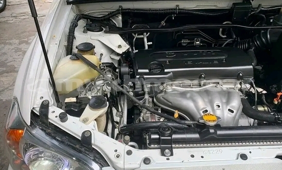 Buy Used Toyota Highlander Other Car in Koulen in Preah Vihear Province Buy Used Toyota Highlander Other Car in Koulen in Preah Vihear Province