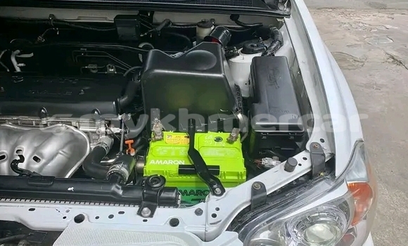 Buy Used Toyota Highlander Other Car in Koulen in Preah Vihear Province Buy Used Toyota Highlander Other Car in Koulen in Preah Vihear Province