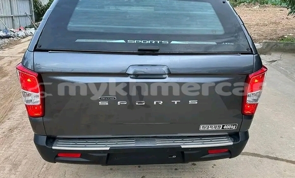 Buy Used Jeep Compass Black Car in Kratié in Kratié Province Buy Used Jeep Compass Black Car in Kratié in Kratié Province