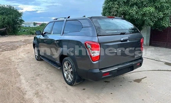 Buy Used Jeep Compass Black Car in Kratié in Kratié Province Buy Used Jeep Compass Black Car in Kratié in Kratié Province