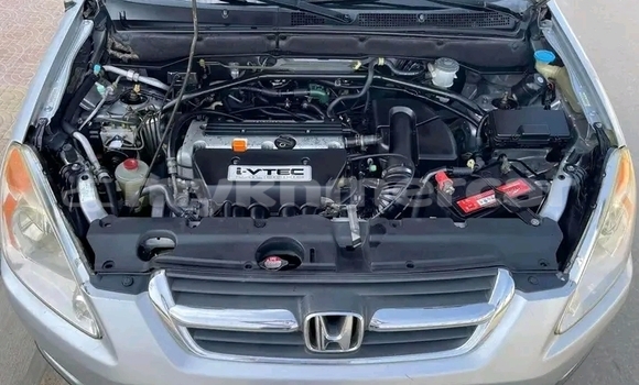 Buy Used Honda CR–V Other Car in Cheom Ksan in Preah Vihear Province Buy Used Honda CR–V Other Car in Cheom Ksan in Preah Vihear Province