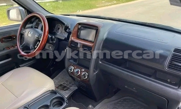 Buy Used Honda CR–V Other Car in Cheom Ksan in Preah Vihear Province Buy Used Honda CR–V Other Car in Cheom Ksan in Preah Vihear Province