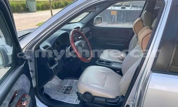 Buy Used Honda CR–V Other Car in Cheom Ksan in Preah Vihear Province Buy Used Honda CR–V Other Car in Cheom Ksan in Preah Vihear Province