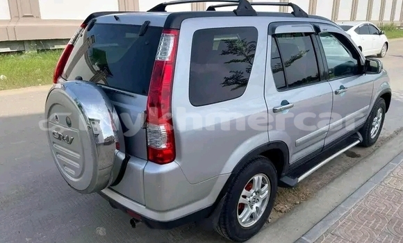 Buy Used Honda CR–V Other Car in Cheom Ksan in Preah Vihear Province Buy Used Honda CR–V Other Car in Cheom Ksan in Preah Vihear Province