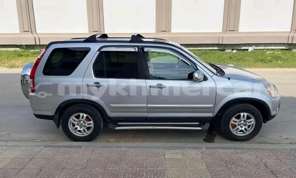 Buy Used Honda CR–V Other Car in Cheom Ksan in Preah Vihear Province Buy Used Honda CR–V Other Car in Cheom Ksan in Preah Vihear Province