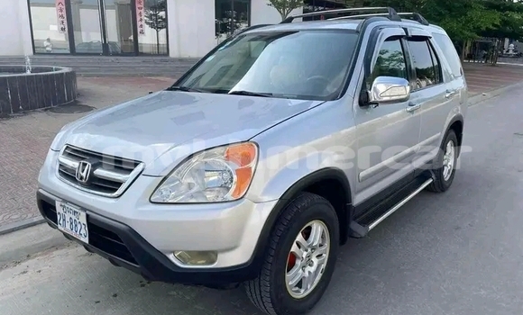 Buy Used Honda CR–V Other Car in Cheom Ksan in Preah Vihear Province Buy Used Honda CR–V Other Car in Cheom Ksan in Preah Vihear Province