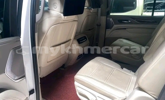 ទិញ បានប្រើ Isuzu Ascender White ឡាន} ក្នុង Kep ក្នុង Kep Province ទិញ បានប្រើ Isuzu Ascender White ឡាន} ក្នុង Kep ក្នុង Kep Province