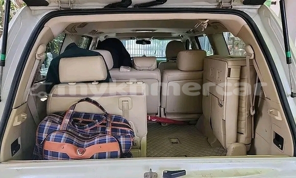 ទិញ បានប្រើ Toyota Land Cruiser White ឡាន} ក្នុង Cheom Ksan ក្នុង Preah Vihear Province ទិញ បានប្រើ Toyota Land Cruiser White ឡាន} ក្នុង Cheom Ksan ក្នុង Preah Vihear Province