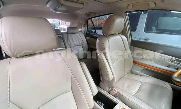 ទិញ បានប្រើ Lexus RX 330 Other ឡាន} ក្នុង Cheom Ksan ក្នុង Preah Vihear Province ទិញ បានប្រើ Lexus RX 330 Other ឡាន} ក្នុង Cheom Ksan ក្នុង Preah Vihear Province