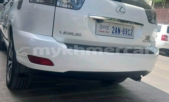 ទិញ បានប្រើ Lexus RX 330 Other ឡាន} ក្នុង Cheom Ksan ក្នុង Preah Vihear Province ទិញ បានប្រើ Lexus RX 330 Other ឡាន} ក្នុង Cheom Ksan ក្នុង Preah Vihear Province