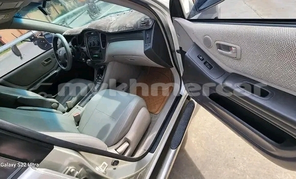 ទិញ បានប្រើ Toyota Highlander Other ឡាន} ក្នុង Cheom Ksan ក្នុង Preah Vihear Province ទិញ បានប្រើ Toyota Highlander Other ឡាន} ក្នុង Cheom Ksan ក្នុង Preah Vihear Province