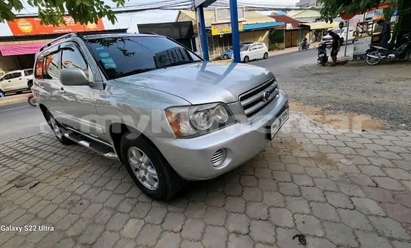 ទិញ បានប្រើ Toyota Highlander Other ឡាន} ក្នុង Cheom Ksan ក្នុង Preah Vihear Province ទិញ បានប្រើ Toyota Highlander Other ឡាន} ក្នុង Cheom Ksan ក្នុង Preah Vihear Province