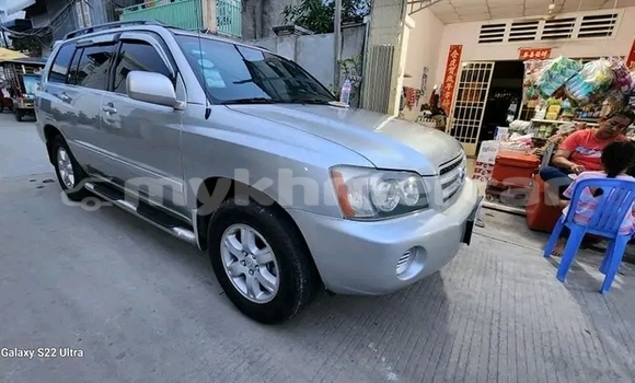 ទិញ បានប្រើ Toyota Highlander Other ឡាន} ក្នុង Cheom Ksan ក្នុង Preah Vihear Province ទិញ បានប្រើ Toyota Highlander Other ឡាន} ក្នុង Cheom Ksan ក្នុង Preah Vihear Province