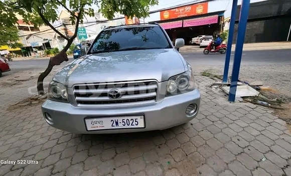 ទិញ បានប្រើ Toyota Highlander Other ឡាន} ក្នុង Cheom Ksan ក្នុង Preah Vihear Province ទិញ បានប្រើ Toyota Highlander Other ឡាន} ក្នុង Cheom Ksan ក្នុង Preah Vihear Province