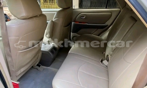 Buy Used Lexus RX 330 Other Car in Chbar Mon in Kampong Speu Province Buy Used Lexus RX 330 Other Car in Chbar Mon in Kampong Speu Province