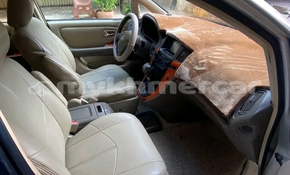 Buy Used Lexus RX 330 Other Car in Chbar Mon in Kampong Speu Province Buy Used Lexus RX 330 Other Car in Chbar Mon in Kampong Speu Province