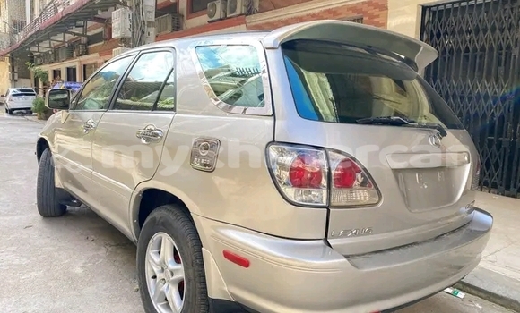 Buy Used Lexus RX 330 Other Car in Chbar Mon in Kampong Speu Province Buy Used Lexus RX 330 Other Car in Chbar Mon in Kampong Speu Province