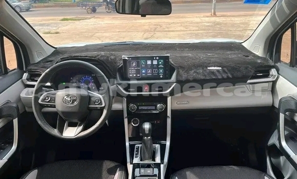 Buy Used Toyota Voltz White Car in Cheom Ksan in Preah Vihear Province Buy Used Toyota Voltz White Car in Cheom Ksan in Preah Vihear Province