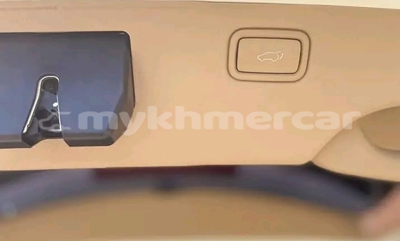 Acheter Occasion Voiture Kia Carnival Blanc à Chbar Mon, Kampong Speu Province Acheter Occasion Voiture Kia Carnival Blanc à Chbar Mon, Kampong Speu Province