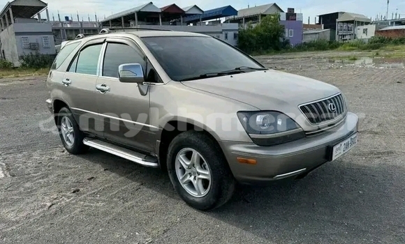 Acheter Occasion Voiture Lexus RX 330 Autre à Cheom Ksan, Preah Vihear Province Acheter Occasion Voiture Lexus RX 330 Autre à Cheom Ksan, Preah Vihear Province