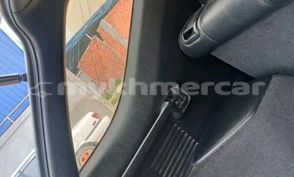 Acheter Occasion Voiture Kia Carnival Autre à Cheom Ksan, Preah Vihear Province Acheter Occasion Voiture Kia Carnival Autre à Cheom Ksan, Preah Vihear Province