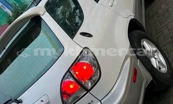 Acheter Occasion Voiture Lexus RX 330 Autre à Cheom Ksan, Preah Vihear Province Acheter Occasion Voiture Lexus RX 330 Autre à Cheom Ksan, Preah Vihear Province