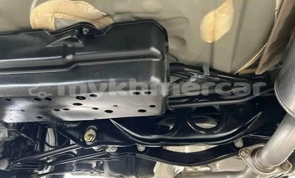 Acheter Occasion Voiture Lexus RX 330 Autre à Cheom Ksan, Preah Vihear Province Acheter Occasion Voiture Lexus RX 330 Autre à Cheom Ksan, Preah Vihear Province