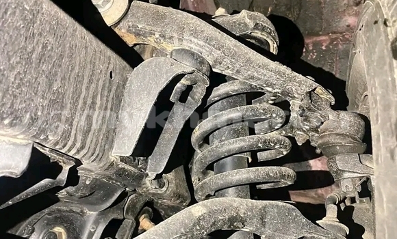 Acheter Occasion Voiture Toyota Tacoma Rouge à Pailin, Pailin Province Acheter Occasion Voiture Toyota Tacoma Rouge à Pailin, Pailin Province