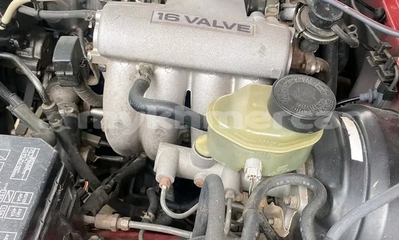 Acheter Occasion Voiture Toyota Tacoma Rouge à Pailin, Pailin Province Acheter Occasion Voiture Toyota Tacoma Rouge à Pailin, Pailin Province